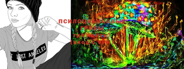прущие крисы Лагань